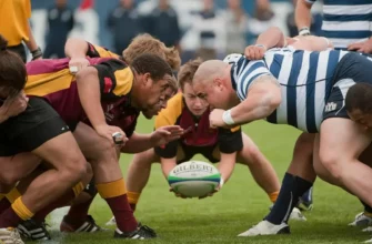 Rugby Betting at 1Win and 1xBet