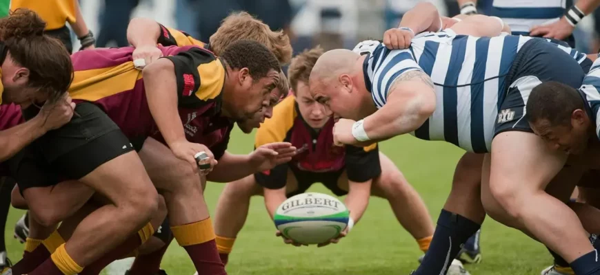 Rugby Betting at 1Win and 1xBet